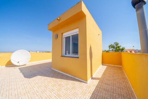 Rækkehus i La Marina, Alicante, La Marina - € 145.000 | Ref: 6191VA - foto 26